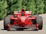 Ferrari F300 1998 года
